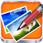 Photo Editor Text Fonts Effect Premium