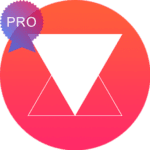 Photo Editor by Lidow Logo