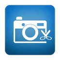 Photo Editor logo