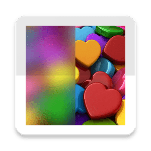 Photo Effect Eraser - Blur With Style - 포토 이펙트 지우개 - 스타일 있는 블러 7.30 1 Photo Effect Eraser