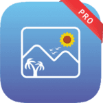 Photo Gallery Pro Logo