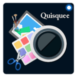 Photo Scan Photo Editor Quisquee