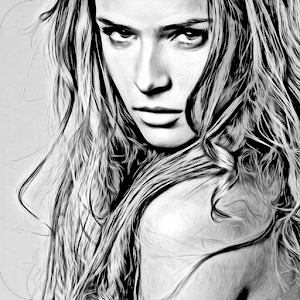 Photo Sketch Maker - 포토 스케치 메이커 1.0.20 1 Photo Sketch Maker