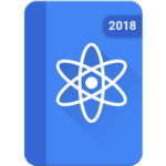 Physics Pro 2018 Notes Dictionary Calculator
