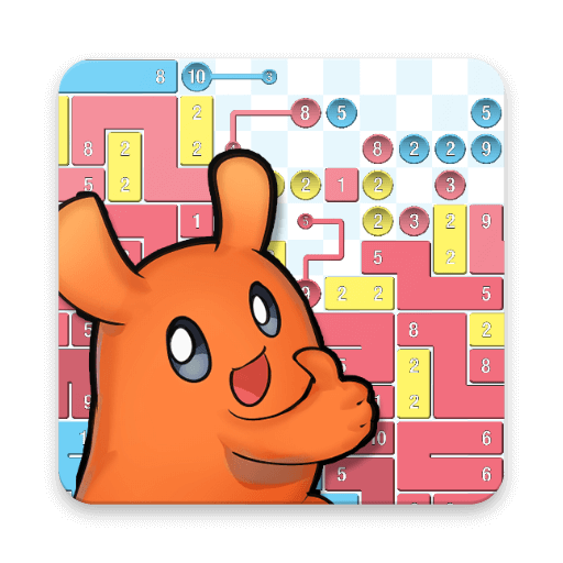 픽셀 라인DX 1.4.6 버그판 1 Piczle Lines DX 1