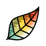 Pigment Coloring Book