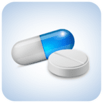 Pill Identifier and Drug list