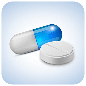Pill Identifier and Drug list - 약물 식별기 및 약물 목록 3.6 1 Pill Identifier and Drug list