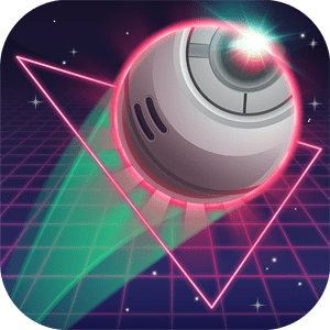 Pinball Cadet - 핀볼 카데트 2.4 버그판 1 Pinball Cadet Logo bb