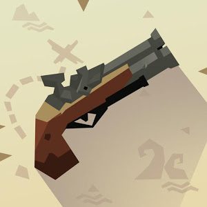 Pirates Outlaws - 해적들: 무법자 3.30 버그판 1 Pirates Outlaws