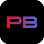 PitchBlack S Samsung Substratum Theme Oreo OneUI Logo
