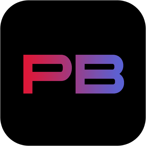 PitchBlack S - PitchBlack S 36.1 1 PitchBlack S Samsung Substratum Theme Oreo OneUI Logo