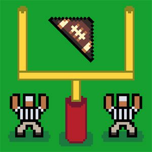 Pixel Push Football - 픽셀 푸시 풋볼 203 1 Pixel Push Football Logo 2