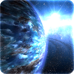 Planets Pack 2.0 - 플래닛 팩 2.0 2.5 1 Planets Pack