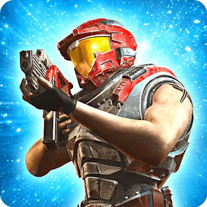 Planetstorm: Fallen Horizon - 플래닛스톰: 추락한 지평선 0.8.68 1 Planetstorm Fallen Horizon Logo