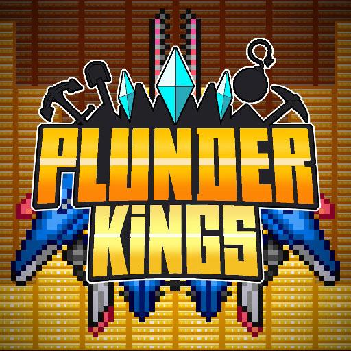 Plunder Kings - 약탈 왕들 1.2.2 1 Plunder Kings 1