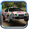 Pocket Rally logo