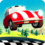 Pocket Rush Logo