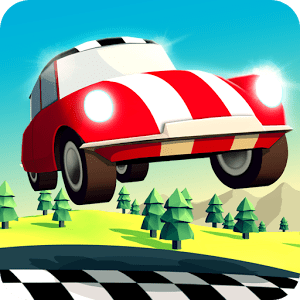 포켓 러시 (Pocket Rush) - 빈칸 1.8.0 버그판 1 Pocket Rush Logo