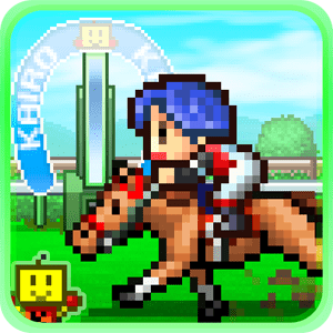 G1목장 스토리 2.0.4 버그판 1 Pocket Stables Logo