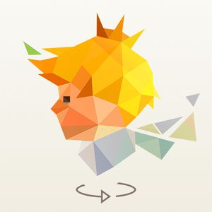 Poly Star : Prince Story - 폴리 스타: 프린스 스토리 1.15 버그판 1 Poly Star Prince story logo b