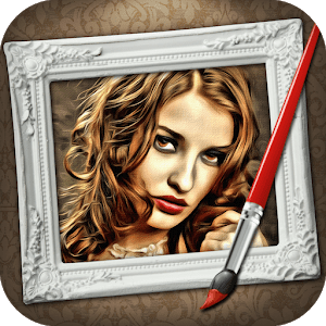 Portrait Painter - 초상화 화가 1.17.21 1 Portrait Painter Logo