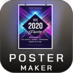 Poster Maker Flyer Maker 2020 free Ads Page Design