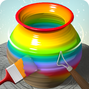 Pottery Master – 편안한 도예 1.4.0 버그판 1 Pottery.ly