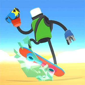 Power Hover - 파워 호버 1.9.0 버그판 1 Power Hover Android 2019 Logo