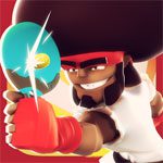 Power Ping Pong - 파워 핑퐁 1.2.1 버그판 1 Power Ping Pong Logo