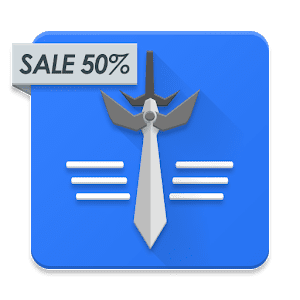 Praos - Icon Pack - 프라오스 - 아이콘 팩 7.0.0 1 Praos Icon Pack