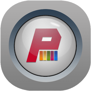 Prismatic Icon Pack - 프리즘 아이콘 팩 1.1.1 1 Prismatic Icon Pack