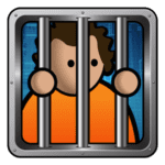 Prison Architect Mobile Full Logo