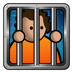 Prison Architect: Mobile - 감옥 건축가: 모바일 (풀) 2.0.9 1 Prison Architect Mobile Full Logo