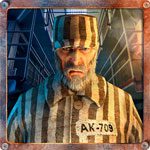 Prison Break: Alcatraz (Free) - 프리즌 브레이크: 알카트라즈 (무료) 1.0 1 Prison Break Alcatraz Logo