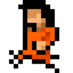 Prison Run and Gun Logo