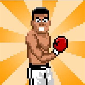 Prizefighters - 프라이즈파이터스 2.7.6 버그판 1 Prizefighters Logo