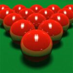 Pro Snooker 2020 logo