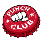 Punch Club Android logo b