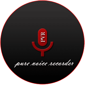 Pure Voice Recorder - 순수 음성 녹음기 2.1 1 Pure Voice Recorder