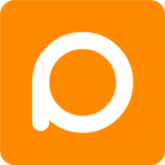 Pure Web Browser Ad BlockerVideo DownloadPrivate Logo
