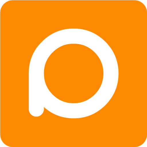Pure Web Browser-Ad Blocker,Video Download,Private - 순수 웹 브라우저-광고 차단기,비디오 다운로드,개인용 2.0.5 1 Pure Web Browser Ad BlockerVideo DownloadPrivate Logo