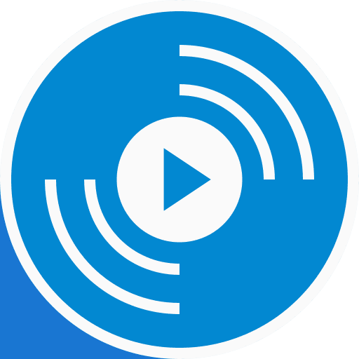 Music Player - MP3 Player - 뮤직 플레이어 - MP3 플레이어 (프로) 3.2.3 1 Purple Player Pro 2019 logo