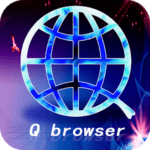 Q Browser Fast Download Privacy
