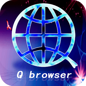 Q Browser - video Download&Browser Downloader - Q 브라우저 - 비디오 다운로드 & 브라우저 다운로더 1.5.3 1 Q Browser Fast Download Privacy