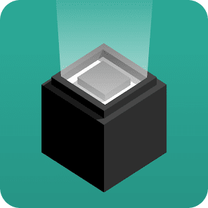 QB - a cube's tale - 큐비 - 큐브의 이야기 1.5.0 1 QB a cubes tale Logo