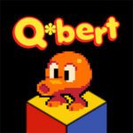 Qbert logo 2