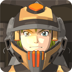 Quantum Revenge - Mecha Robot Space Shooter - 퀀텀 복수 - 메카 로봇 우주 슈터 1.7.1 버그판 1 Quantum Revenge Logo