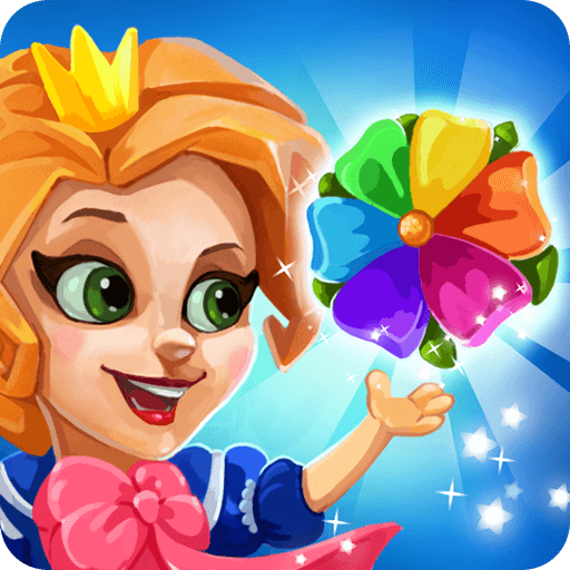 Queen of Drama - 드라마의 여왕 1.2.7 버그판 1 Queen of Drama Match 3 Game 1
