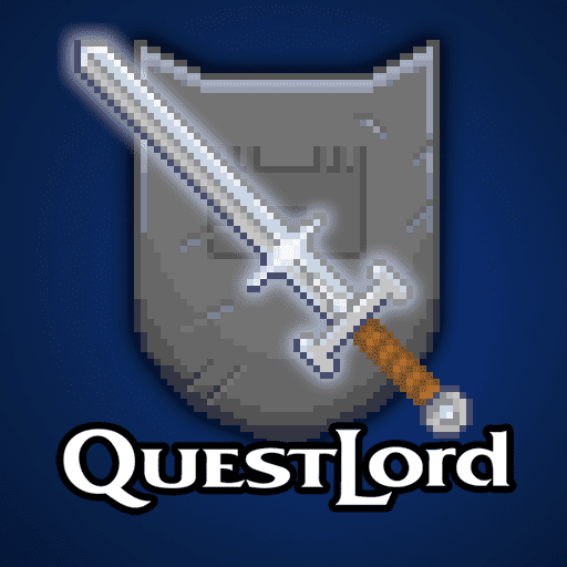QuestLord - 퀘스트로드 2.5 1 QuestLord 1